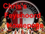 Chris's Feyenoord Homepage